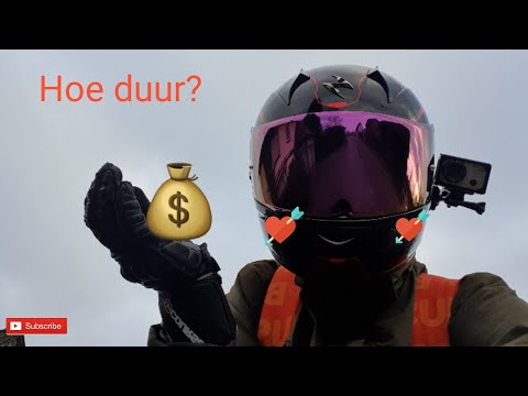 Video: Hoeveel kos 'n scooter?