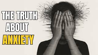 The 3 Minute Trick to Stop Anxiety Instantly – Try It Now!