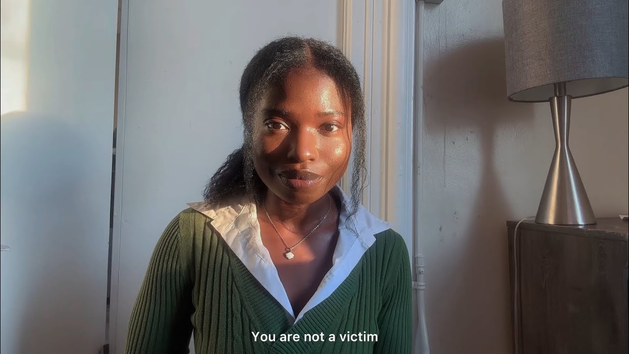 This video will change your life ✨🫶🏿 