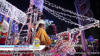 Spot TV Marina d'Or Verano 2018 Spot TV Marina d'Or Verano 2018