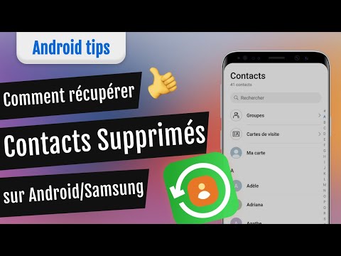 Vidéo: Comment accéder à System UI Tuner dans Android Oreo: 7 étapes