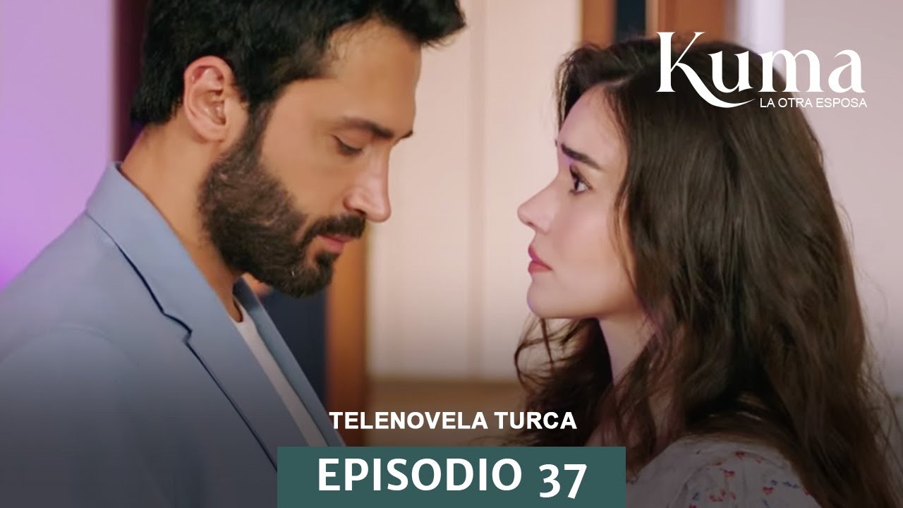 Kuma, la otra esposa EP 37: Karan entre el odio y el amor en un capítulo lleno de revelaciones