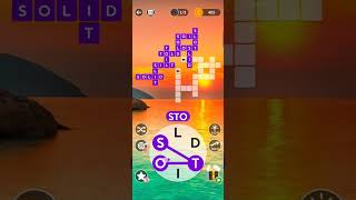 Wordscapes Level 392 Answers | Wordscapes 392 Solution