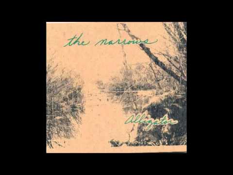 The Narrows — The Narrows - Stride