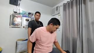 LOWER BACK PAIN ( INSTANT RELIEF )