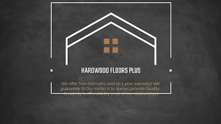 Hardwood Floors Plus