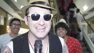 AS MAIORES ZOEIRAS DO PAGODE DA OFENSA KKKKKKK