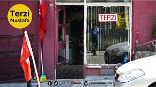 Terzi Mustafa Emrah Kurum