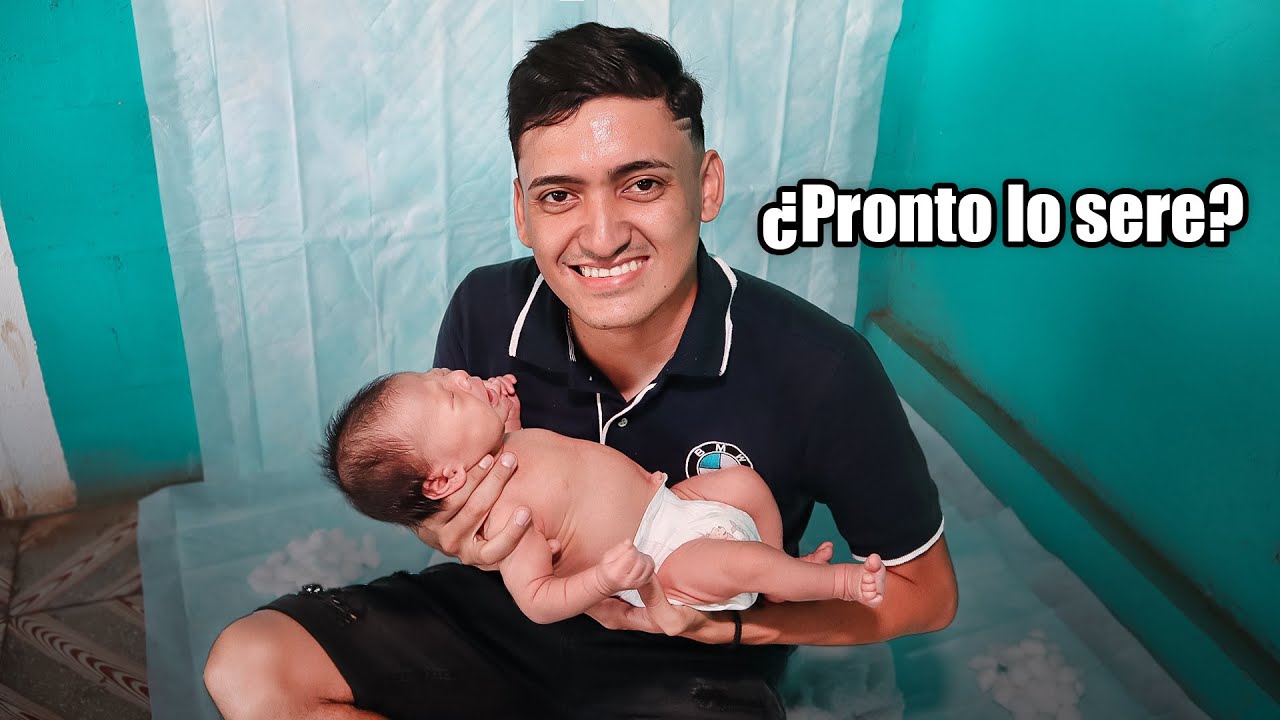 Quiero ser Papá👶 - YouTube