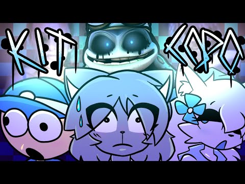 The TikTok cup kit scandal drove us crazy!!!! Ft. @johnatan_o_animado @lilyx_dawg