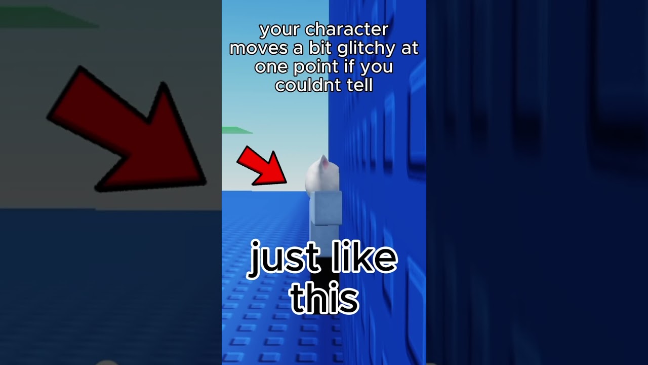 How To Glitch Through Walls (/e dance2 glitch) 