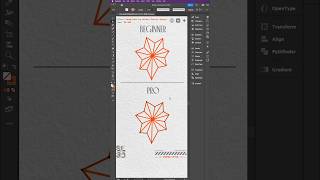 Draw Paths by points using this script in #Illustrator #illustratortutorial #graphicdesign #adobe