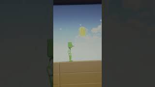 Game Builder Garage: Go to Speen