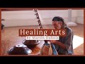 Breath, Rhythm & Harmony - Healing Arts by Martin Dubois (M'dub)