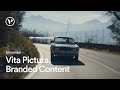 Vita pictura  branded content  showreel 2022