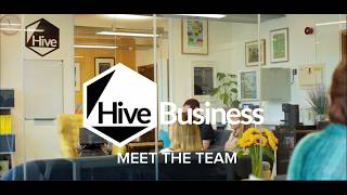 Life at Hive | Hear From Our Team