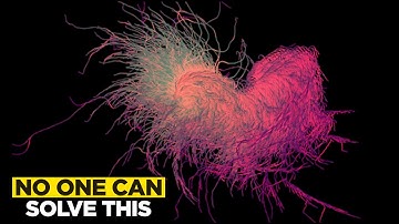 The Simplest Math Problem No One Can Solve