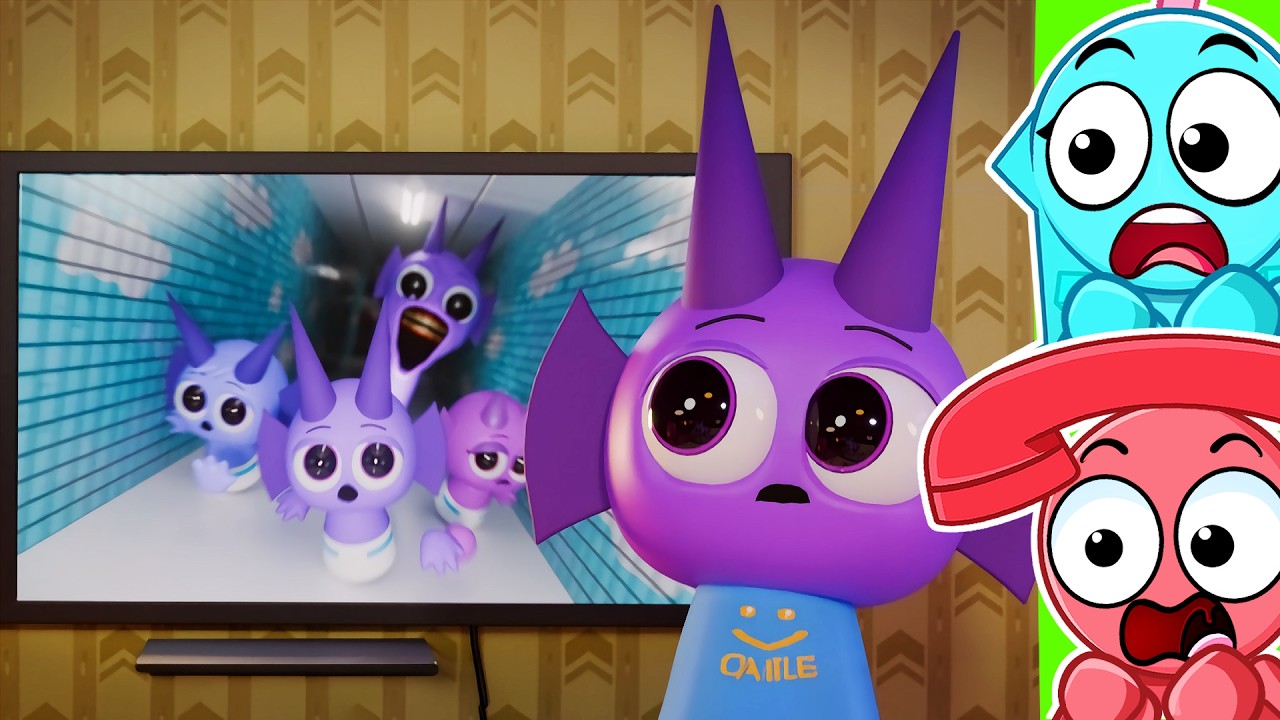 THE DURPLE BROTHERS..?? (Lost Footage)