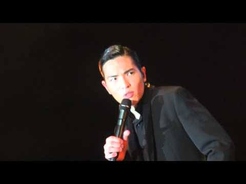 20120706 蕭敬騰 異人世界 ROCK'N ROAR LIVE - 信仰