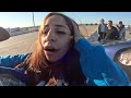 Beginning of video