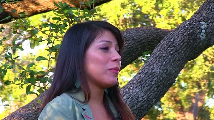 Cynthia & Christopher: Our Love Story