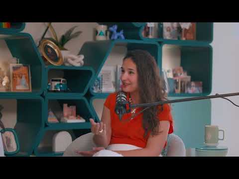 The Human Behind The Doctor | Dr. Marina Nagy speaks about obsession with perfection