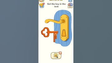 Get the key in the lock 🔐😲🤣 #get #key #lock #dop5 #shorts #viralvideo #gaming