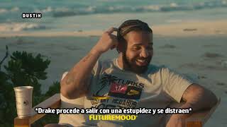 A Moody Conversation | Drake, Lil Yachty | Parte 1 | Subtitulada al Español