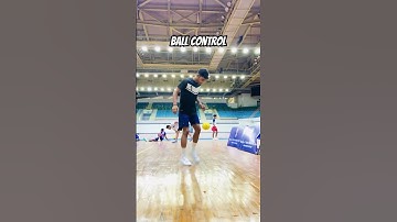 Ball control sepaktakraw game    #youtubeshorts #sepaktakraw #sepaktakrawmalaysia