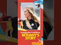 Believe in Yourself | The Inspiring Story of Bethany Hamilton 🌊💪