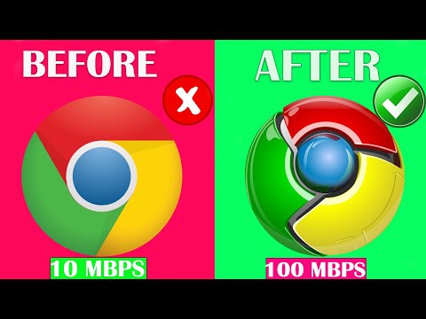 How To Speed Up Download In Chrome | How To Speed Up Download In Chrome 2023 || Tech Binod
