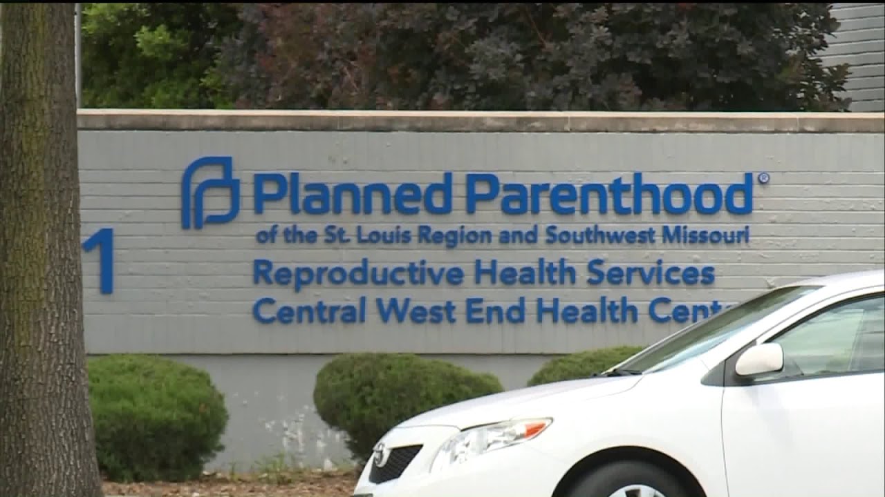 ktv tv movies today Missouri denies Planned Parenthood clinic's license; court order remains in place