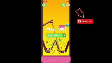 Dig This! 95-16 HULAHOOP CHAPTER Walkthrough Solution