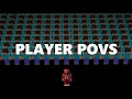 Reviewing POVs Of Both 200 Player Puzzle &amp; 1000v10 Events