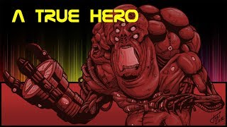 A True Hero - Mass Effect 3 Multiplayer Compilation - DragoNate