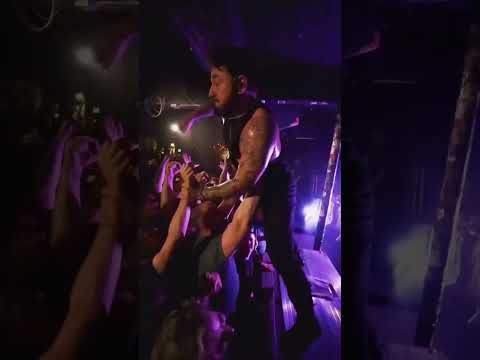 Convictions \"Stigmata\" Feat. Dakota Alvarez (Official Music Video)