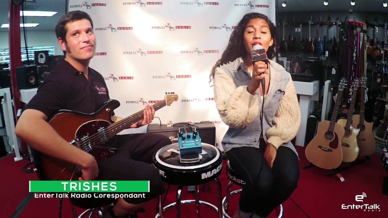 Strymon BlueSky Reverb featured Pitbull Audio Gear Preview powered by EnterTalk Radio