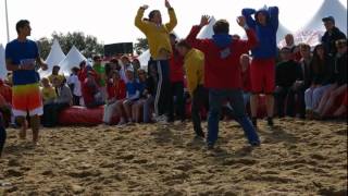 Avance Au Large - CCE 2012 (videos+photos)