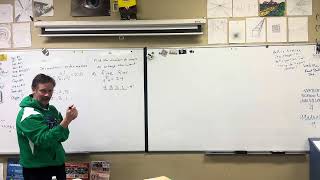 Algebra 2: 15.6 Permutations