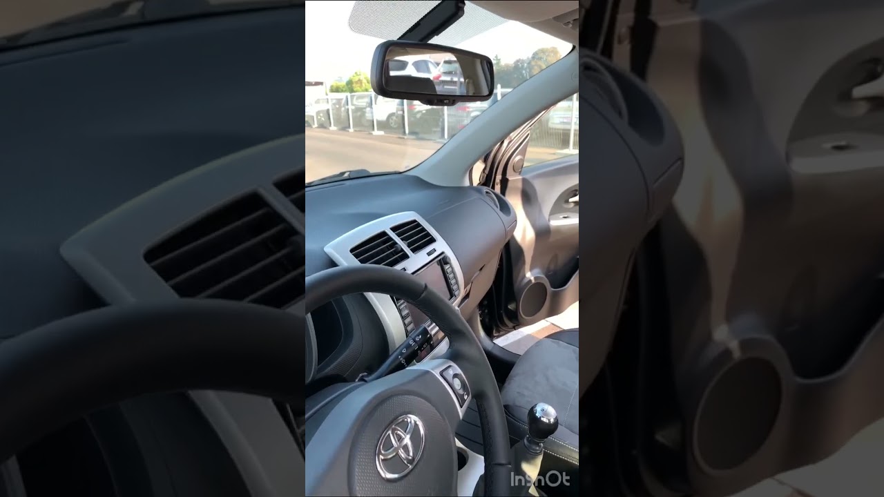 Toyota Urban Cruiser