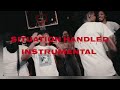 Tg crippy  kenzo balla  situation handled feat justo b official instrumental prod by glvck