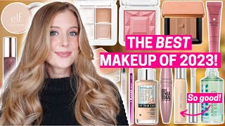 My Top 10 2023 Makeup Favorites!