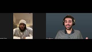 Michael Carter-Williams Interview (1/31/23)