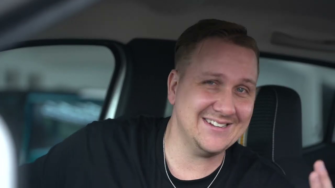 🔥 Faith Revival X 10 BRAND NEW Cars to Giveaway!