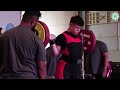 Men  120kg & 120+kg -  SJr & Jr - Asian Sub Junior & Junior Classic Powerlifting Championship 2025