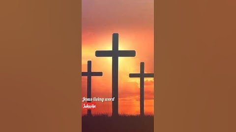 विश्वास वचन | Jesus status video | Hindi bible verses whatsapp status video | masihi status