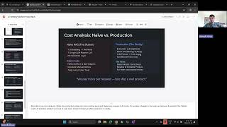 Ep 4: Cost Tradeoffs in RAG Systems: Smarter Retrieval for LLM Applications