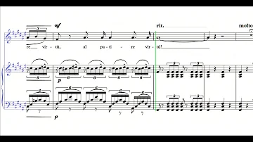 Va pensiero - D♯m - Giuseppe Verdi