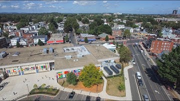 City of Hartford Microgrid Powered by Bloom Energy