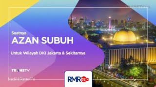 Download lagu Bumper Card Adzan Subuh TransTV (2024)